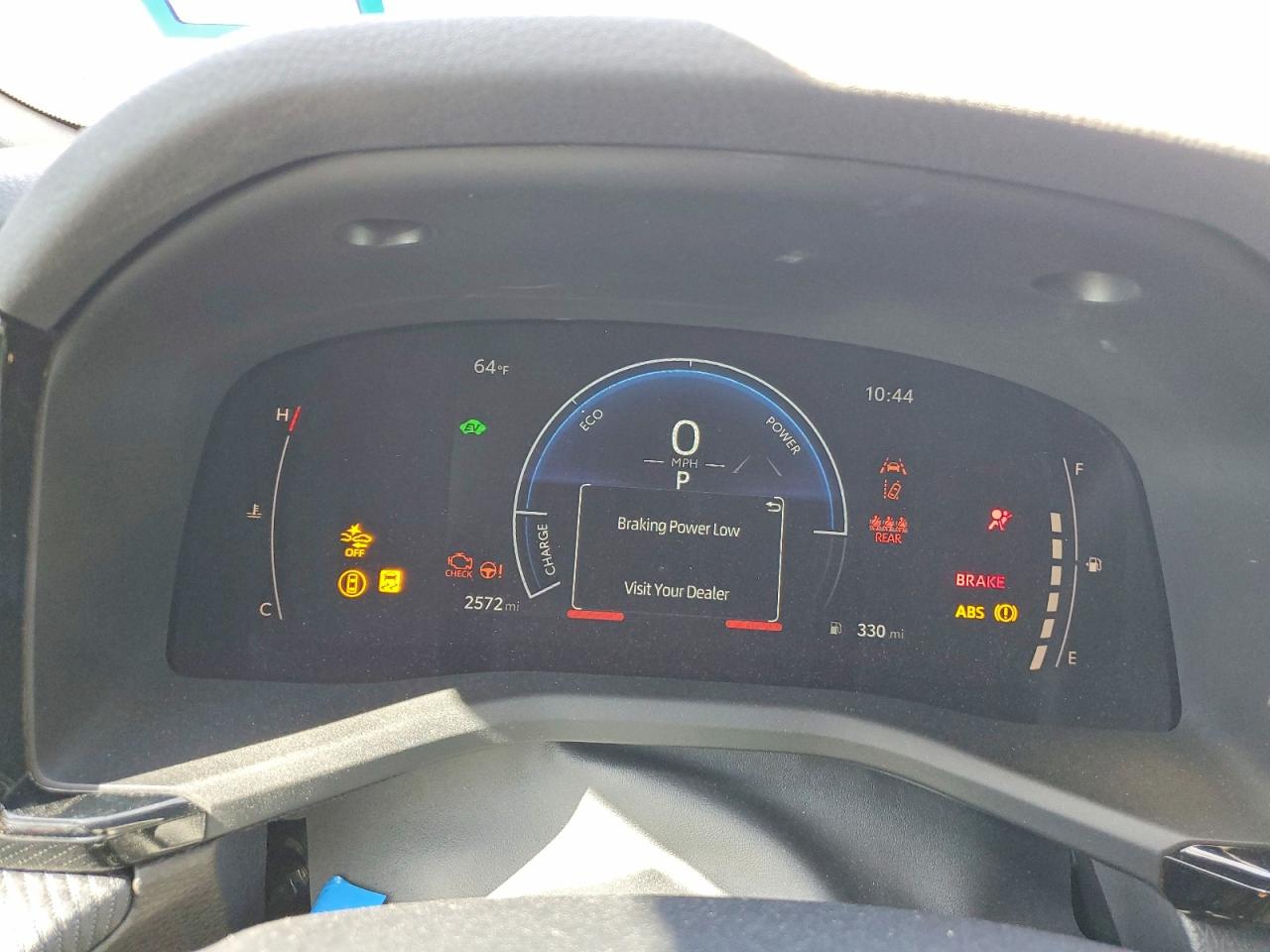 2026 TOYOTA CAMRY SE photo 25