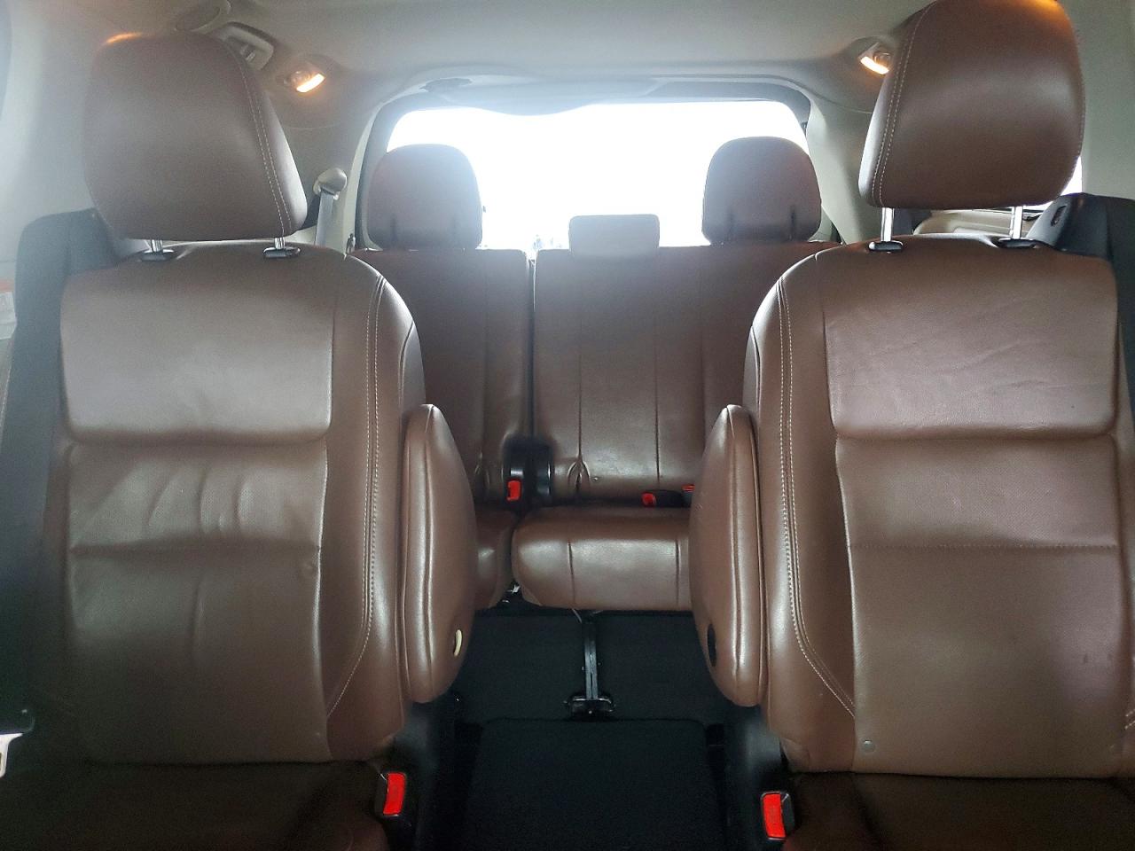 2015 TOYOTA SIENNA LIMITED PREMIUM 7-PASSENGER photo 10
