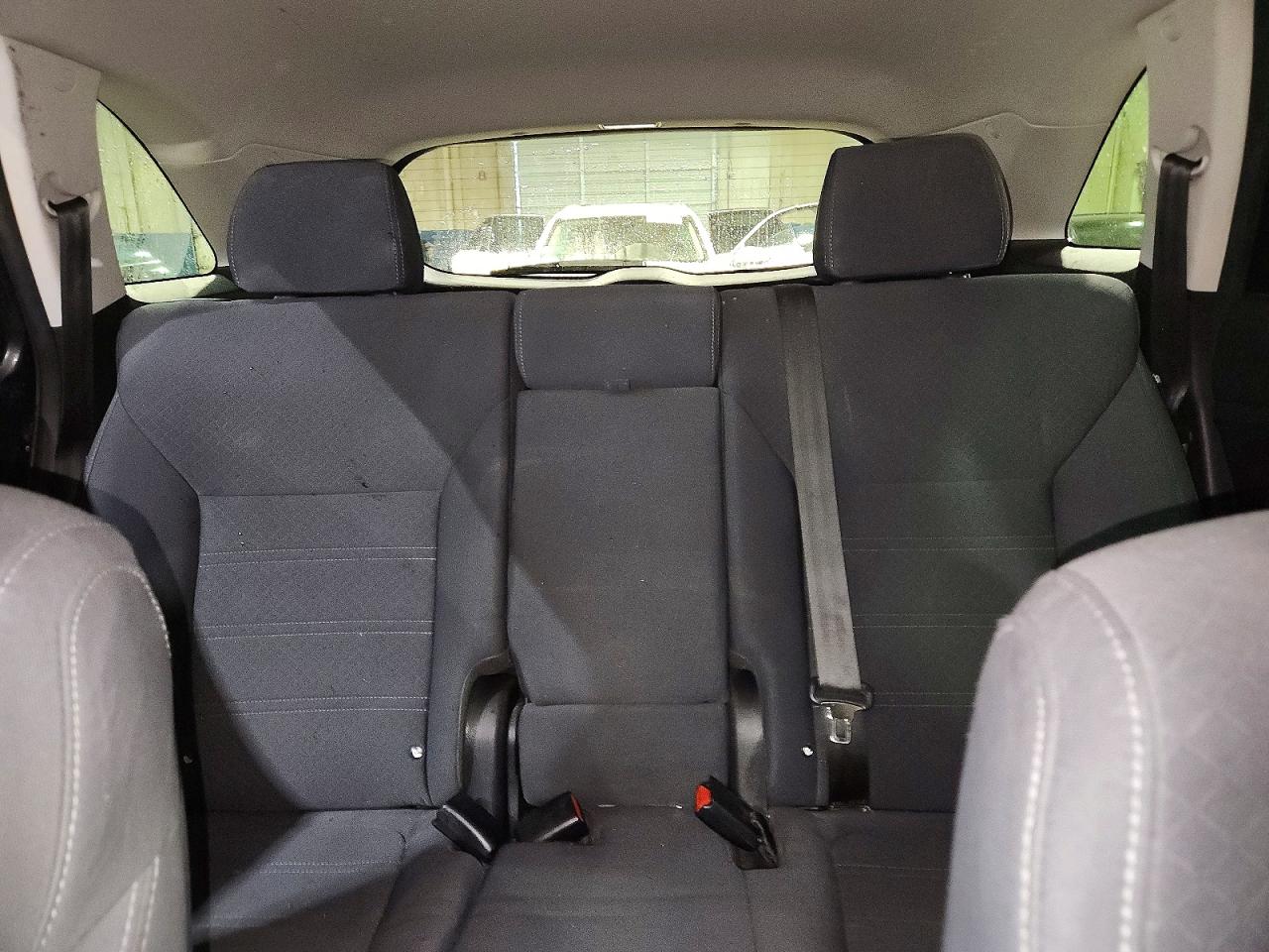2017 KIA SORENTO LX photo 19