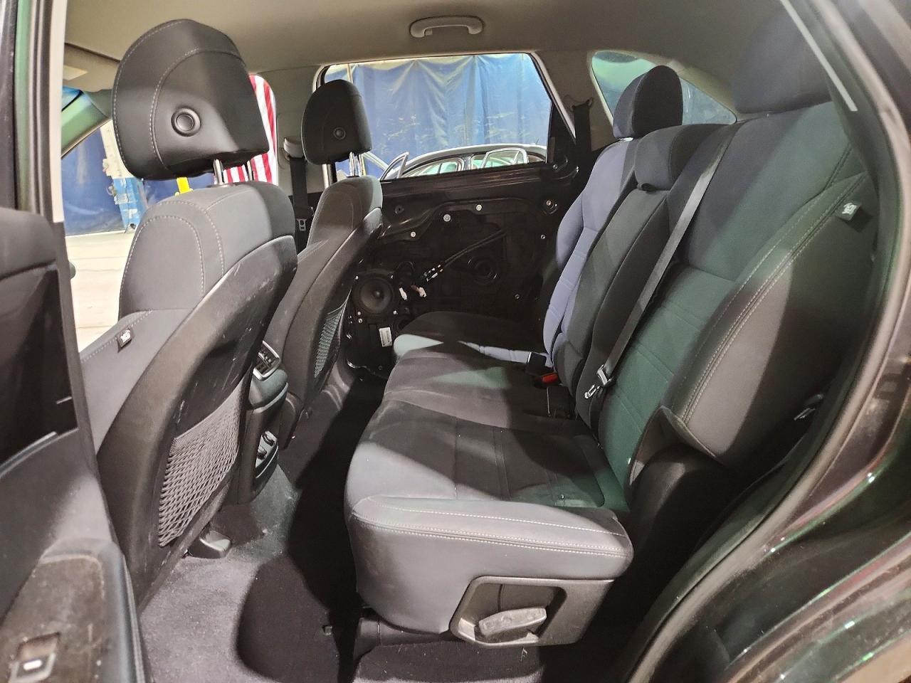 2017 KIA SORENTO LX photo 21