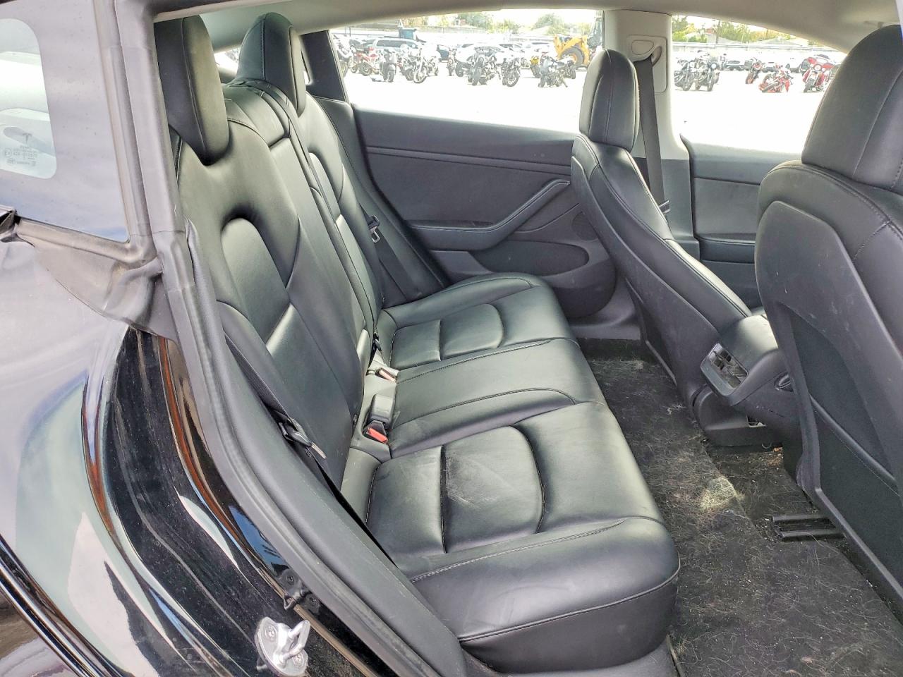 2022 TESLA MODEL 3 photo 19