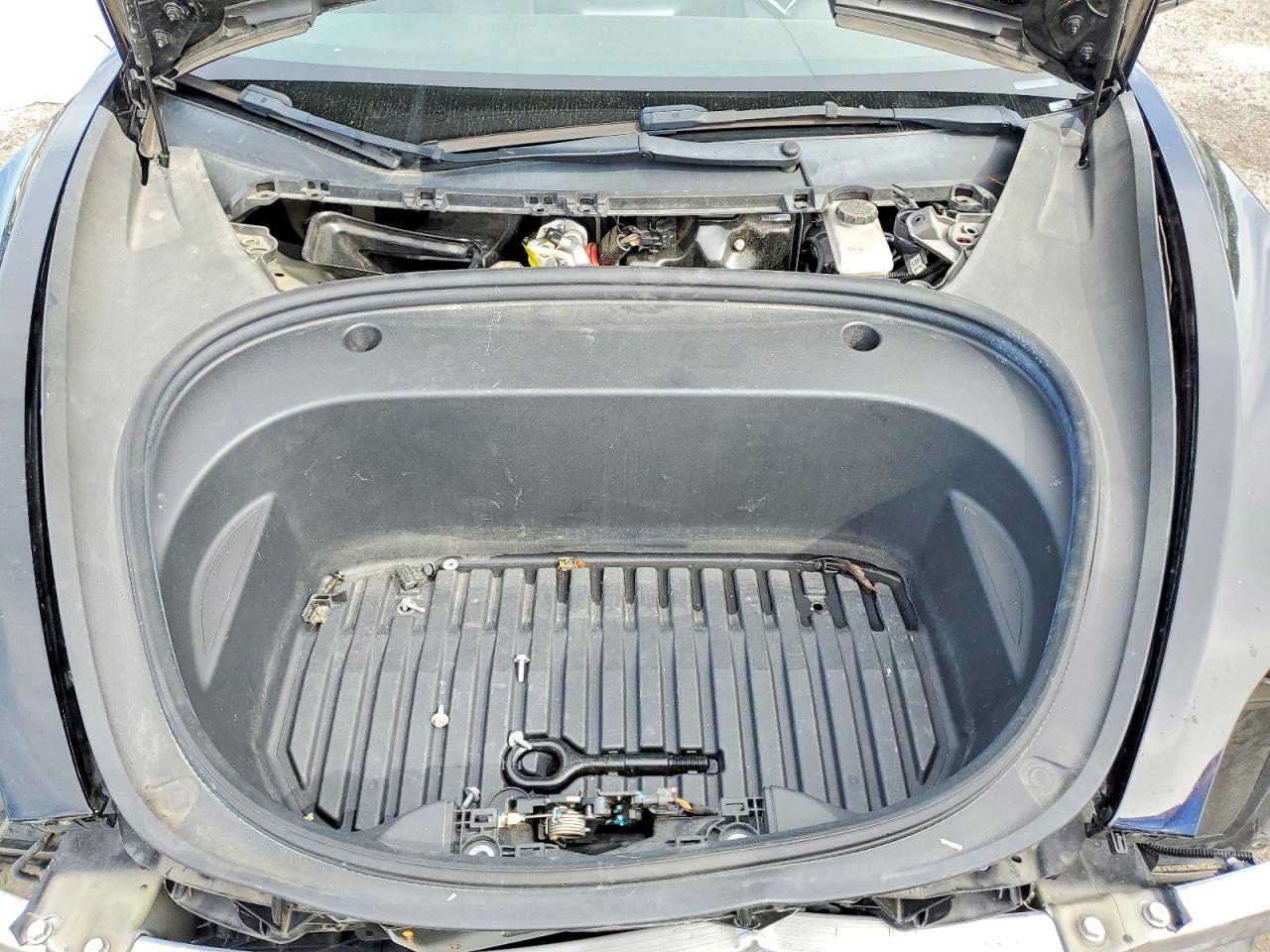 2022 TESLA MODEL 3 photo 21