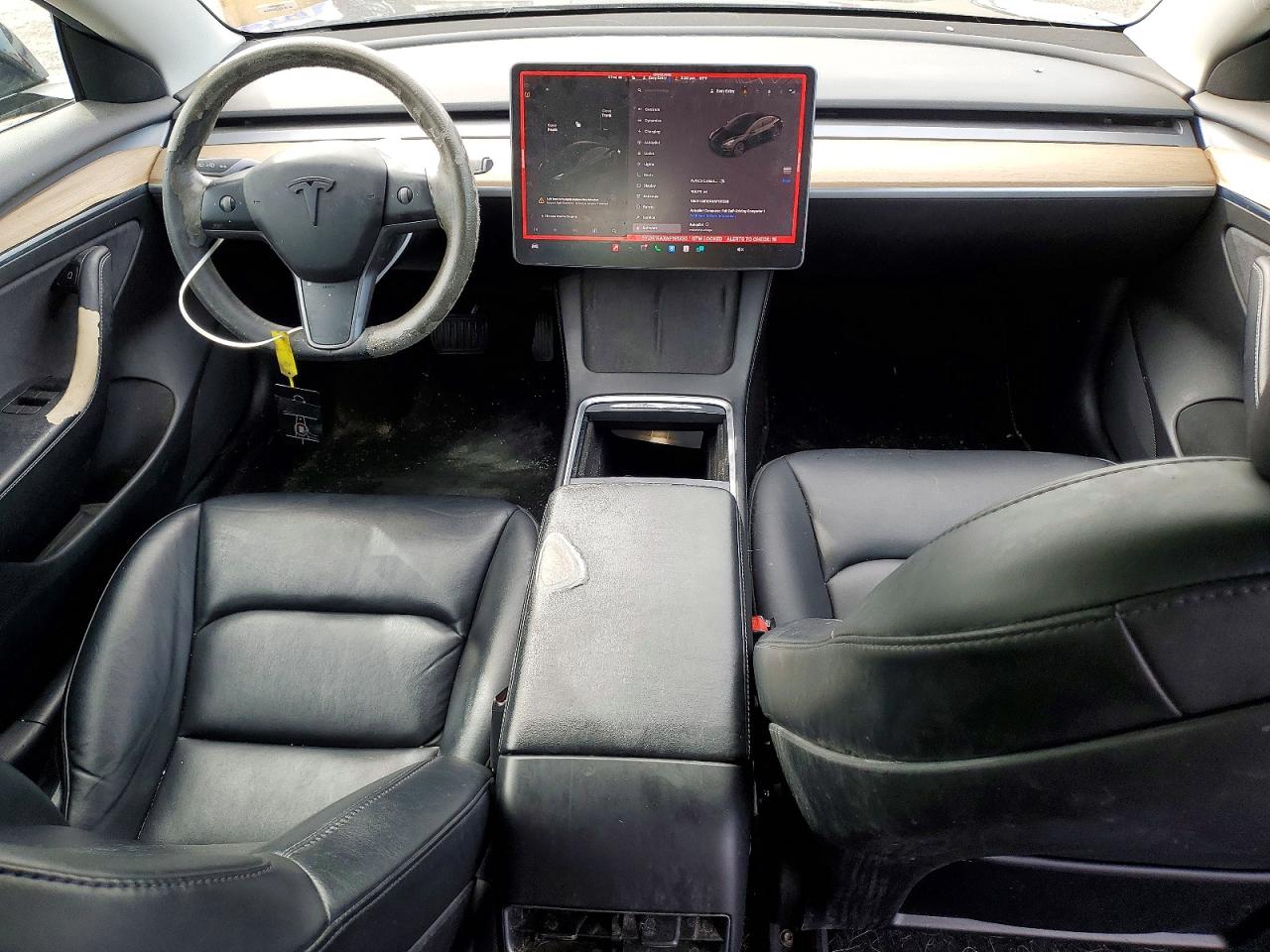 2022 TESLA MODEL 3 photo 15