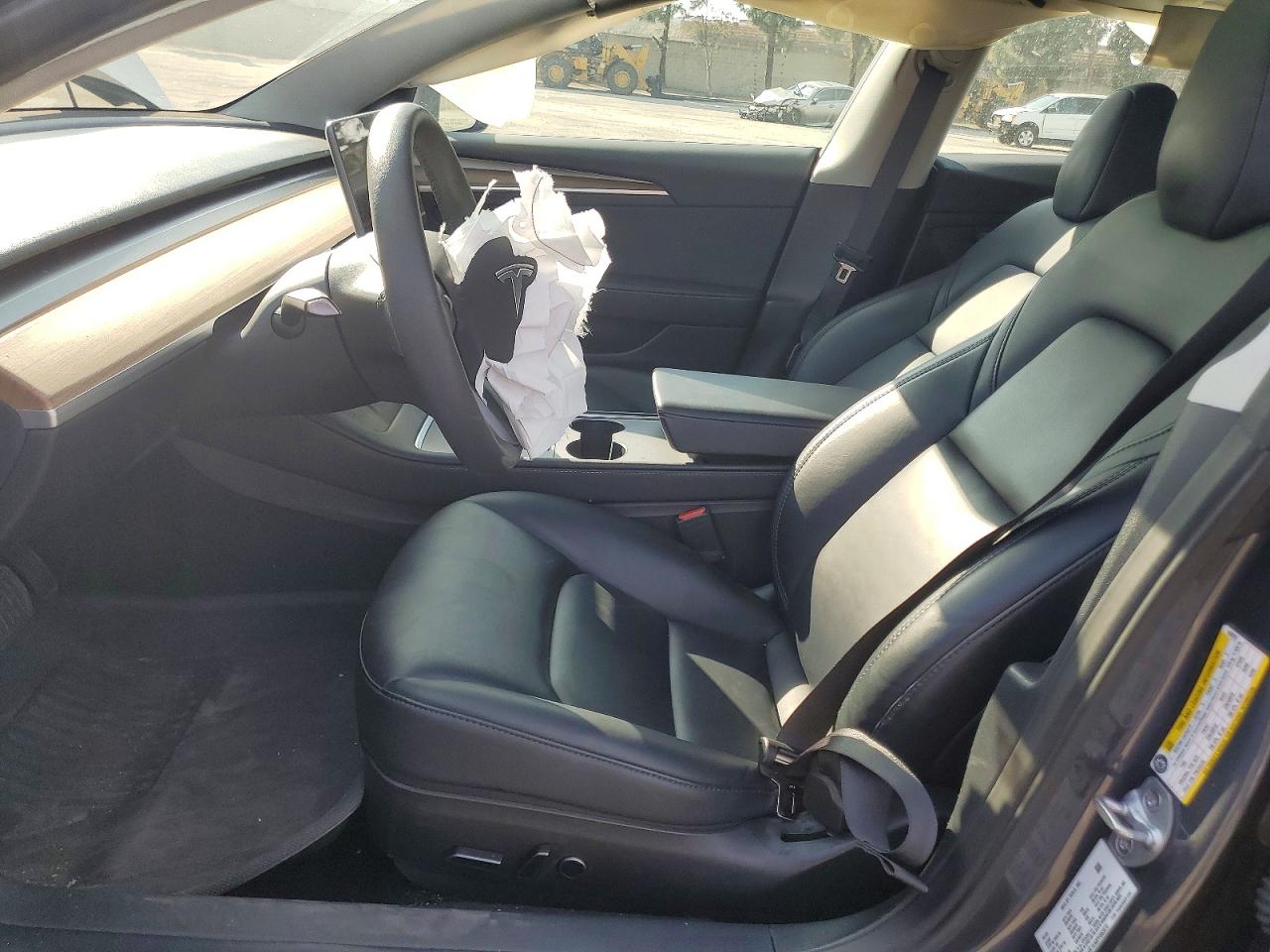 2023 TESLA MODEL 3 photo 7