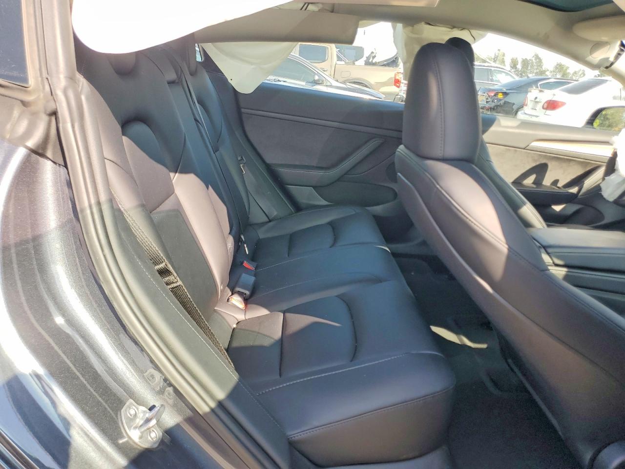 2023 TESLA MODEL 3 photo 10