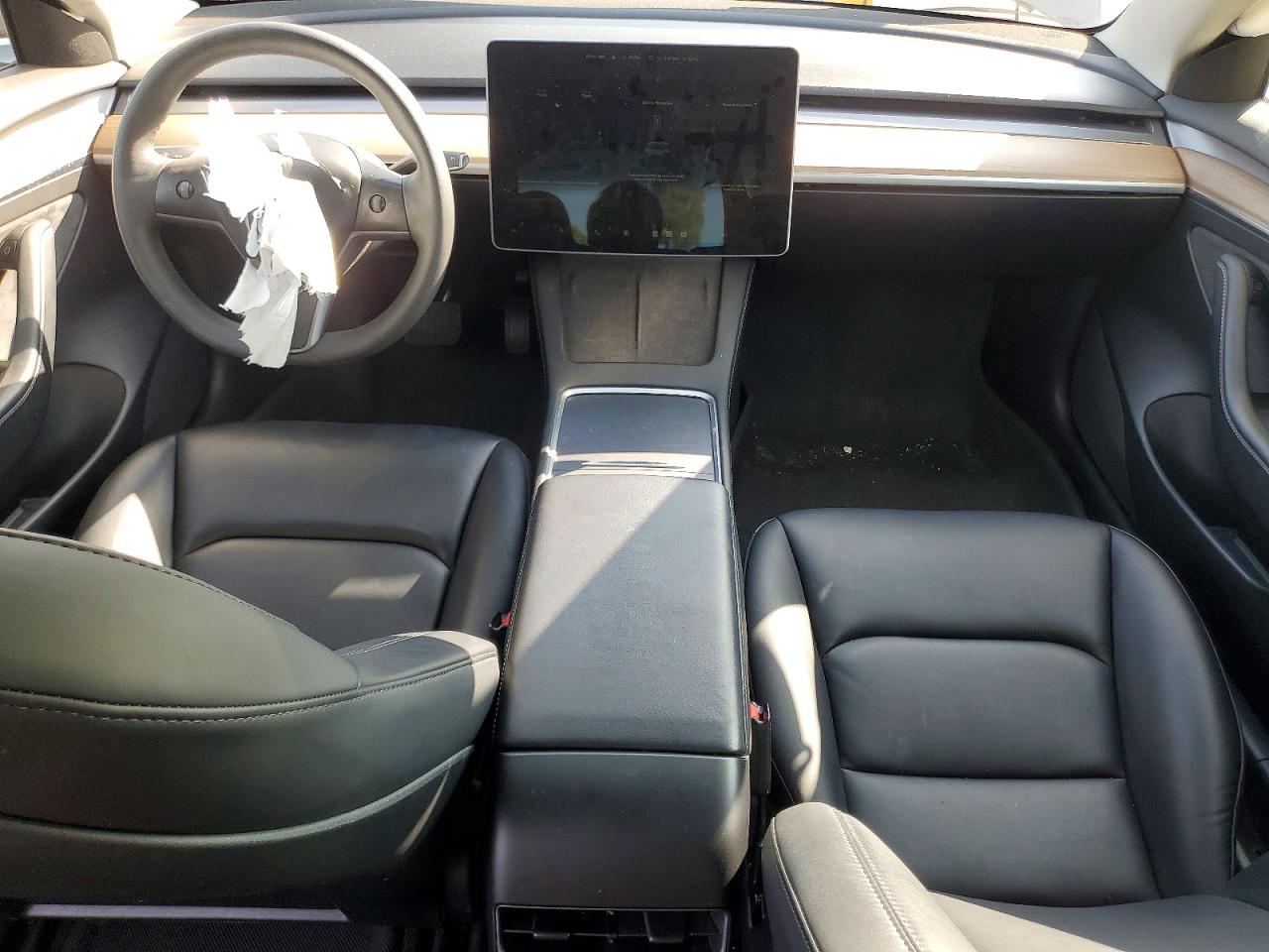 2023 TESLA MODEL 3 photo 8