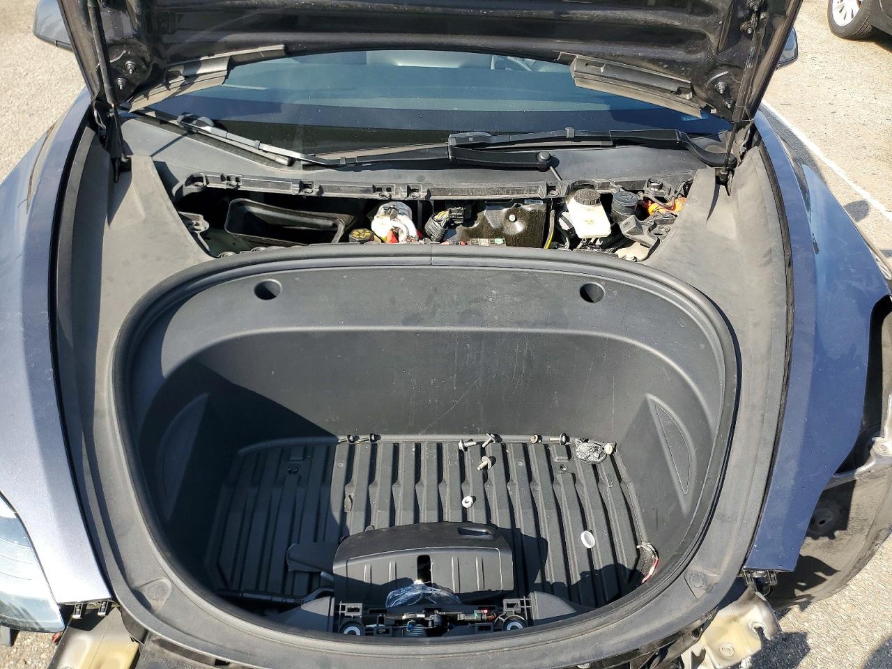 2023 TESLA MODEL 3 photo 11