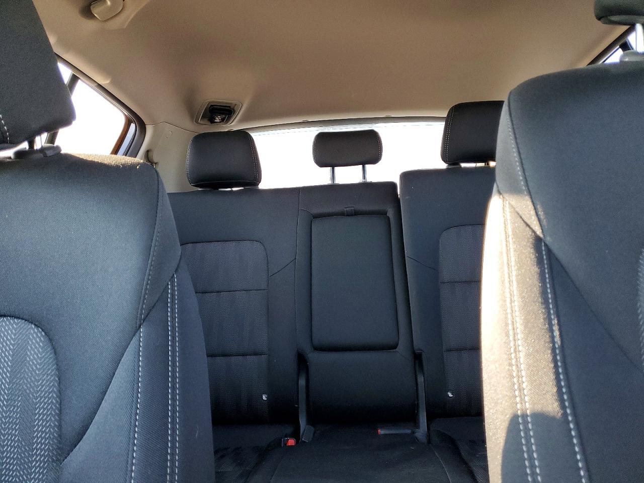 2019 KIA SPORTAGE LX photo 10