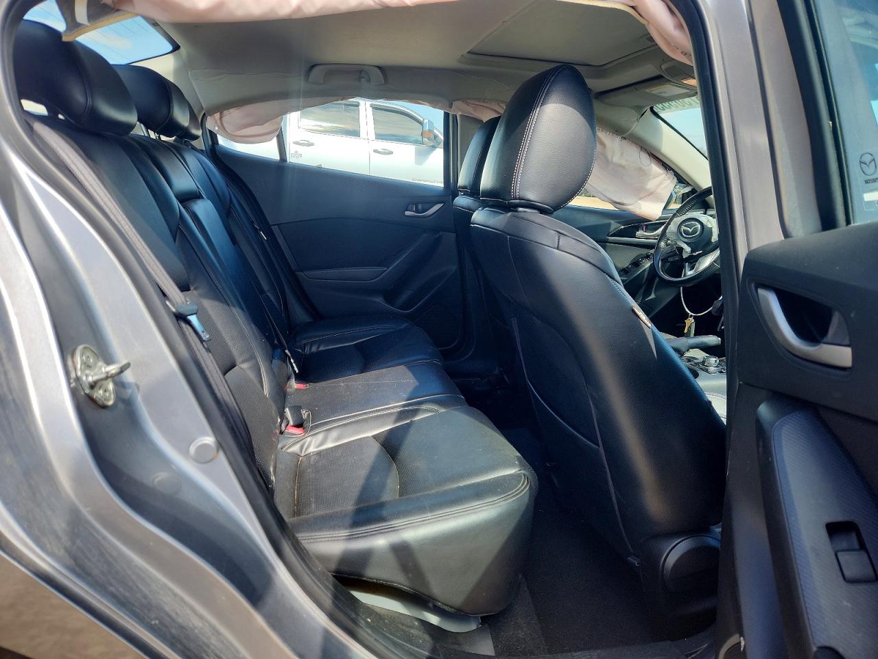 2014 MAZDA 3 TOURING photo 10