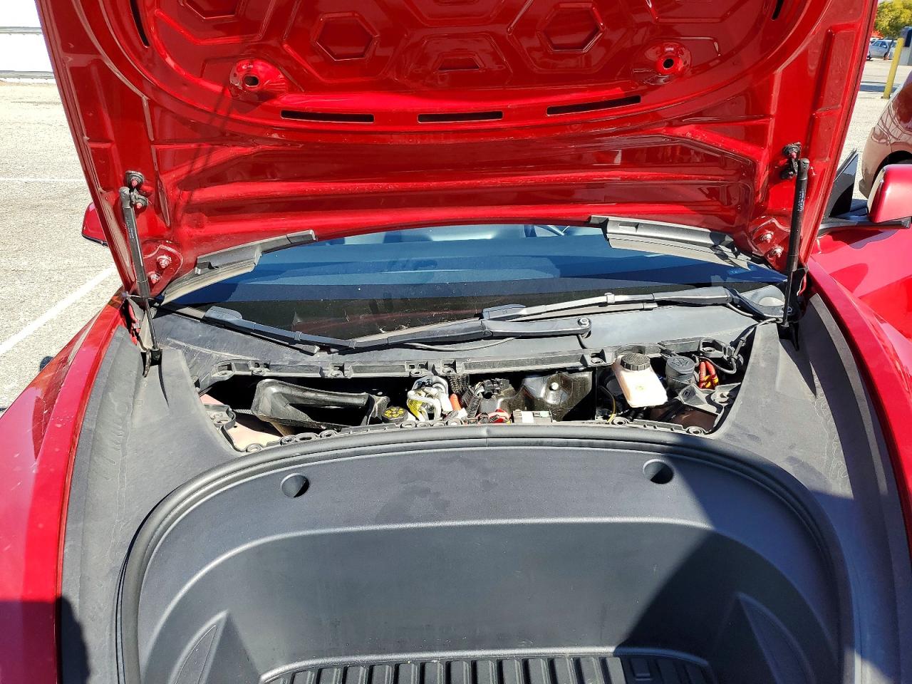 2022 TESLA MODEL 3 photo 21
