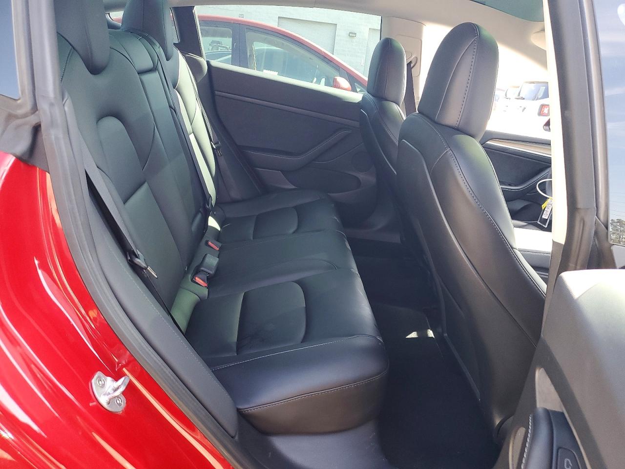 2022 TESLA MODEL 3 photo 19