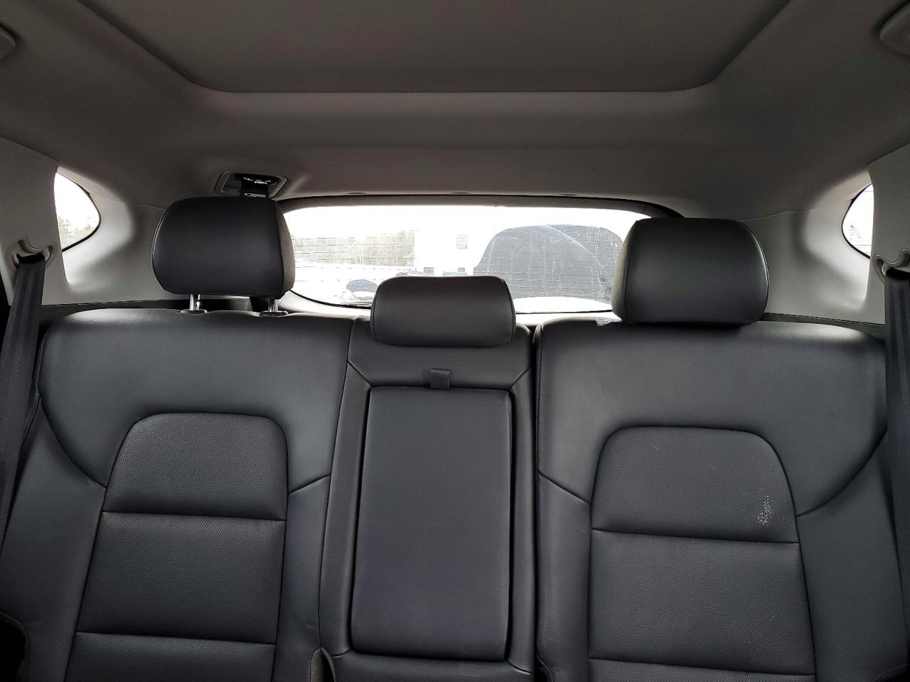 2016 HYUNDAI TUCSON LIMITED photo 19