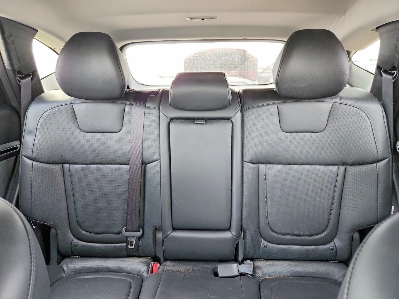 2023 HYUNDAI TUCSON LIMITED photo 19