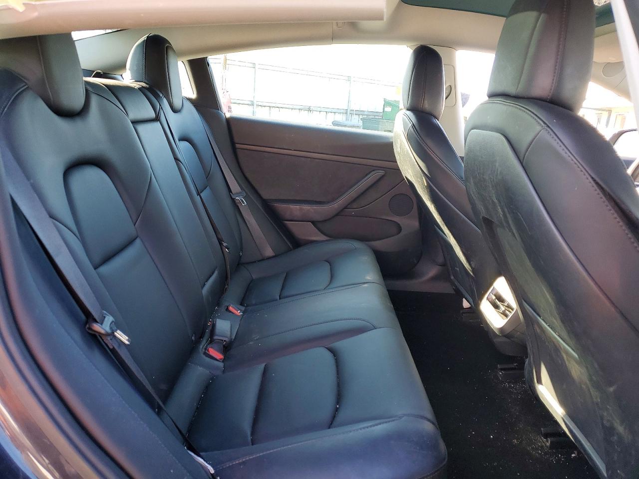 2022 TESLA MODEL 3 photo 19