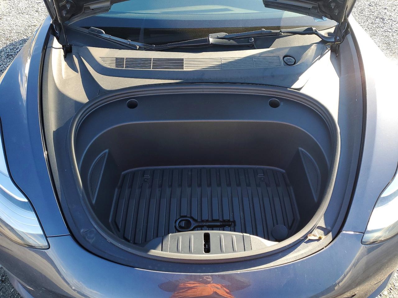 2022 TESLA MODEL 3 photo 21