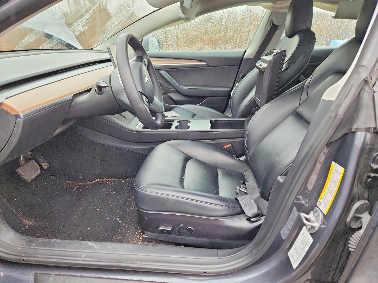 2022 TESLA MODEL 3 photo 13