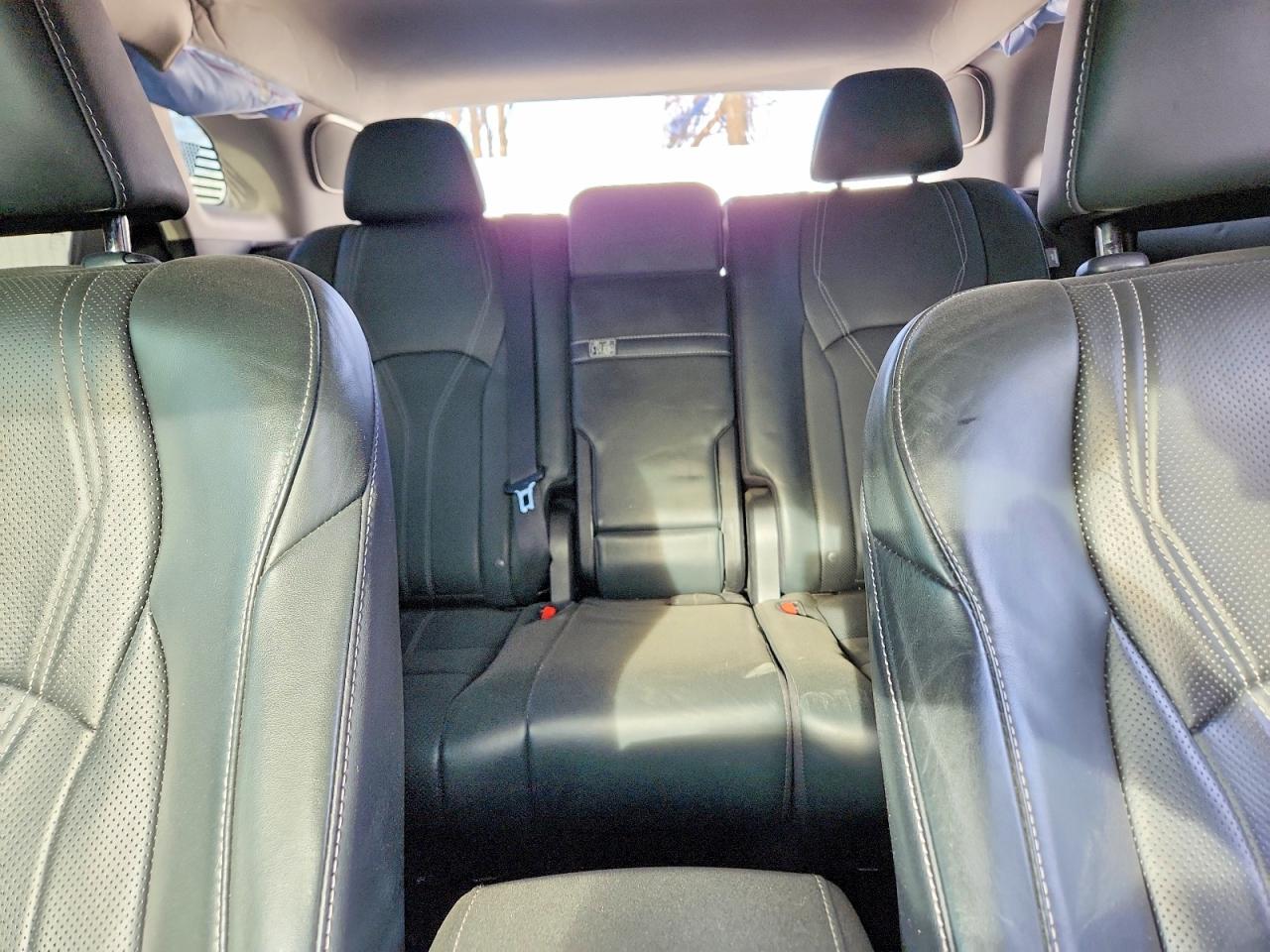 2020 LEXUS RX 450H photo 19