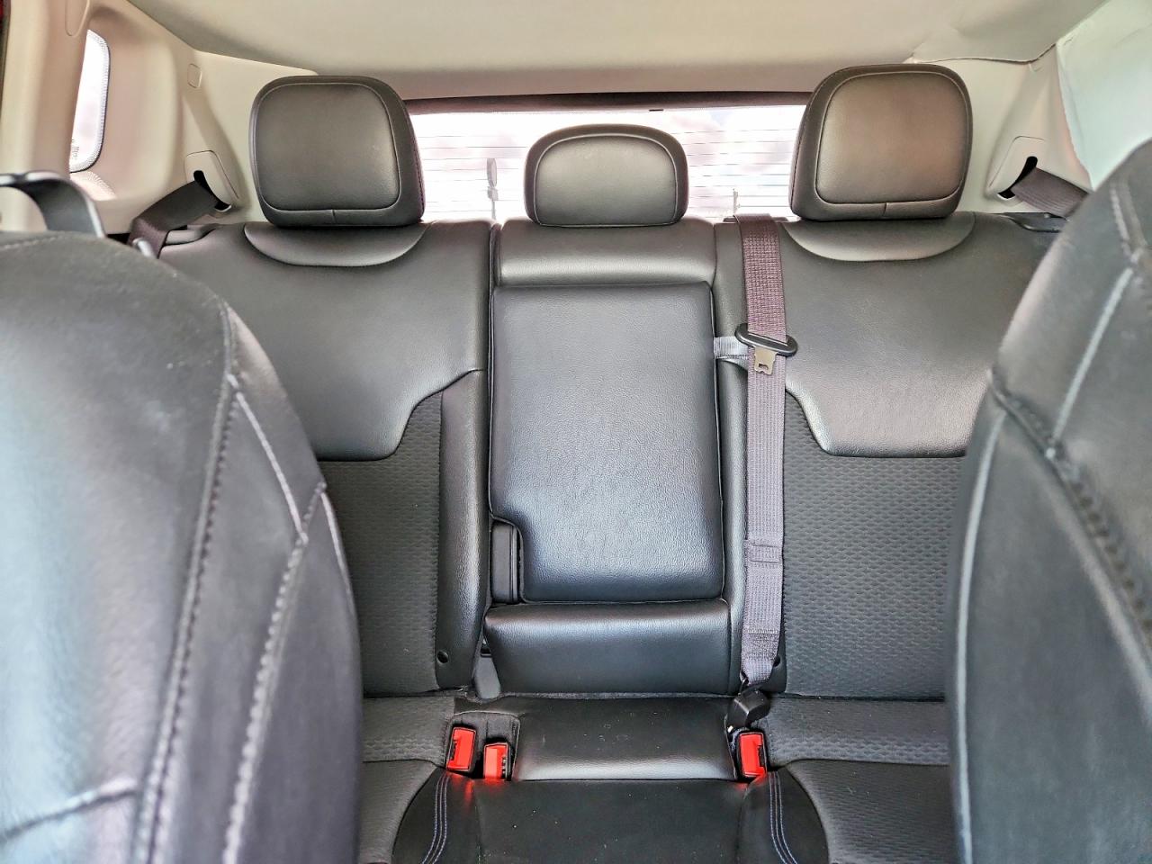 2022 JEEP COMPASS LATITUDE photo 28
