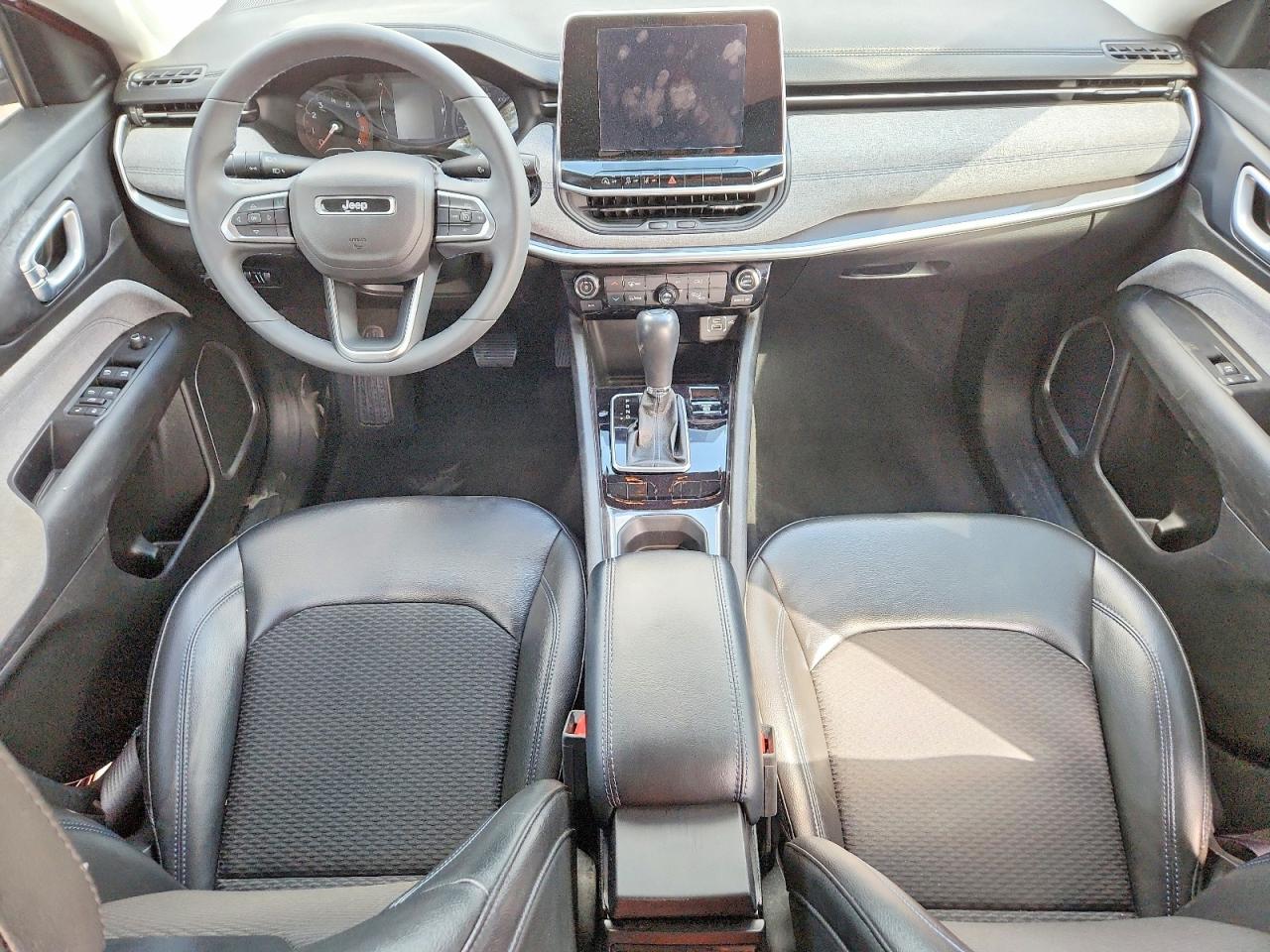 2022 JEEP COMPASS LATITUDE photo 22