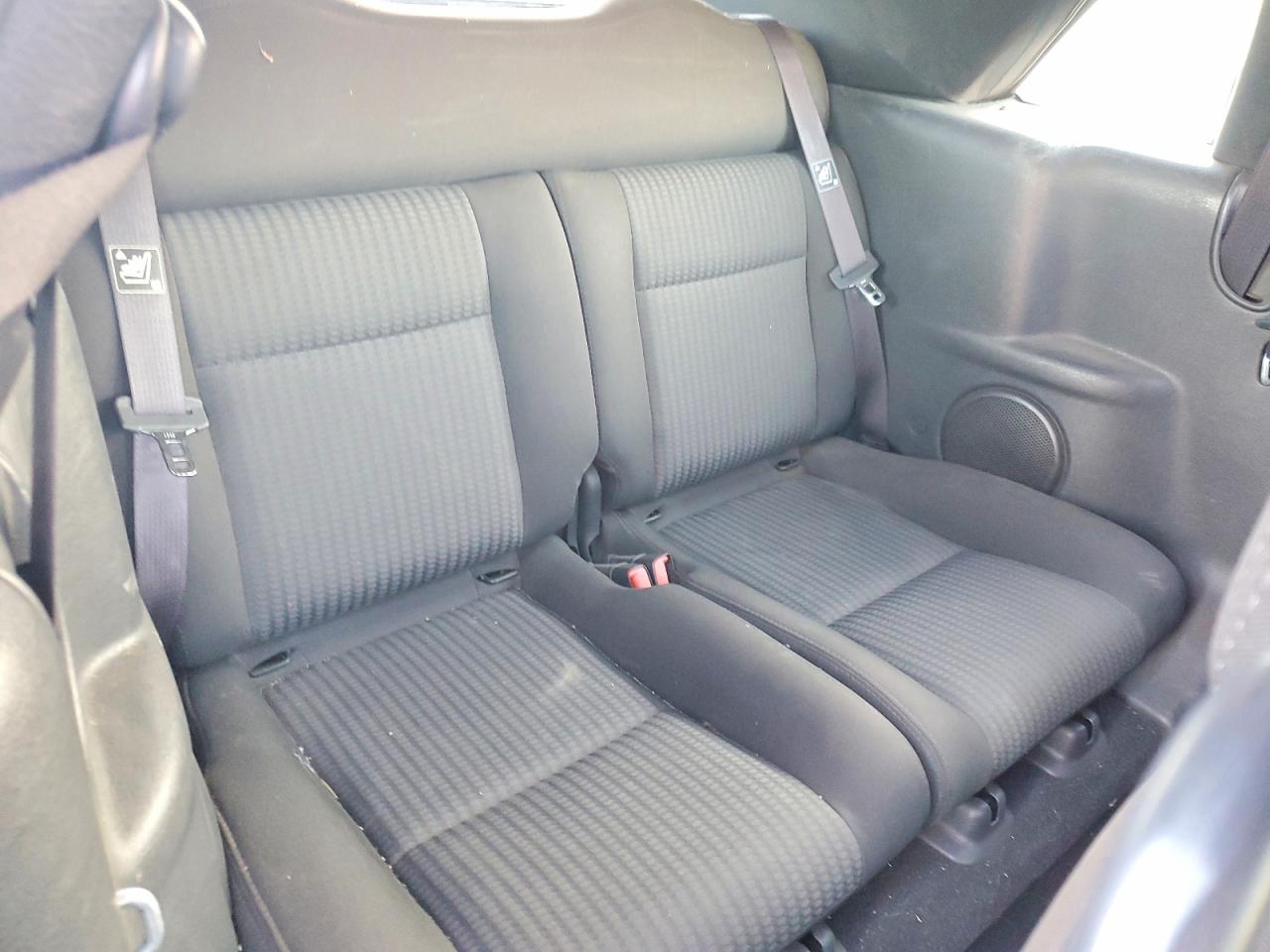 2005 CHRYSLER PT CRUISER photo 10
