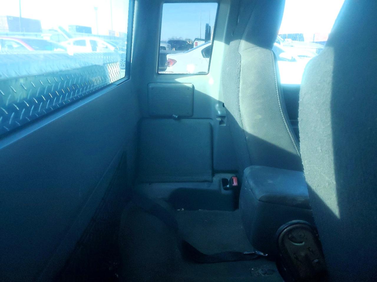 2005 FORD RANGER SUPER CAB photo 10