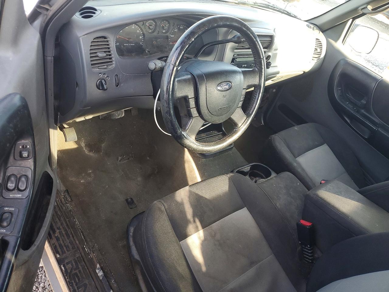 2005 FORD RANGER SUPER CAB photo 8