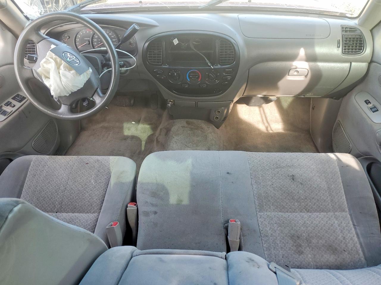 2006 TOYOTA TUNDRA ACCESS CAB SR5 photo 15