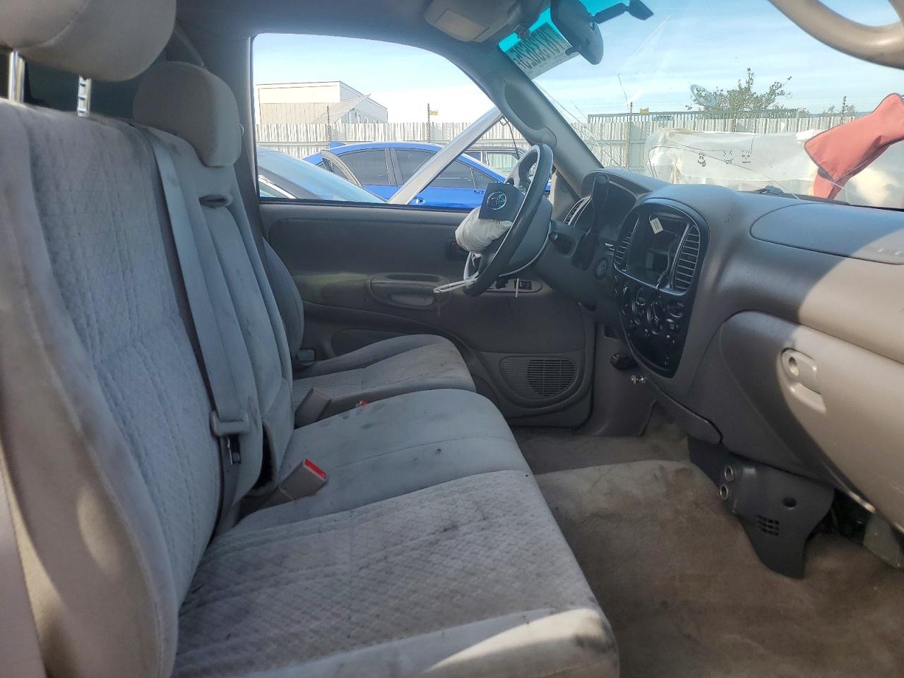 2006 TOYOTA TUNDRA ACCESS CAB SR5 photo 13