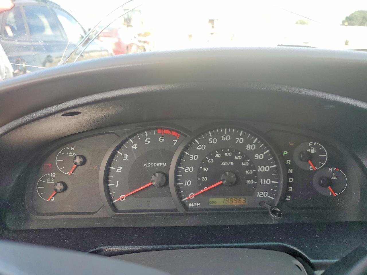 2006 TOYOTA TUNDRA ACCESS CAB SR5 photo 17
