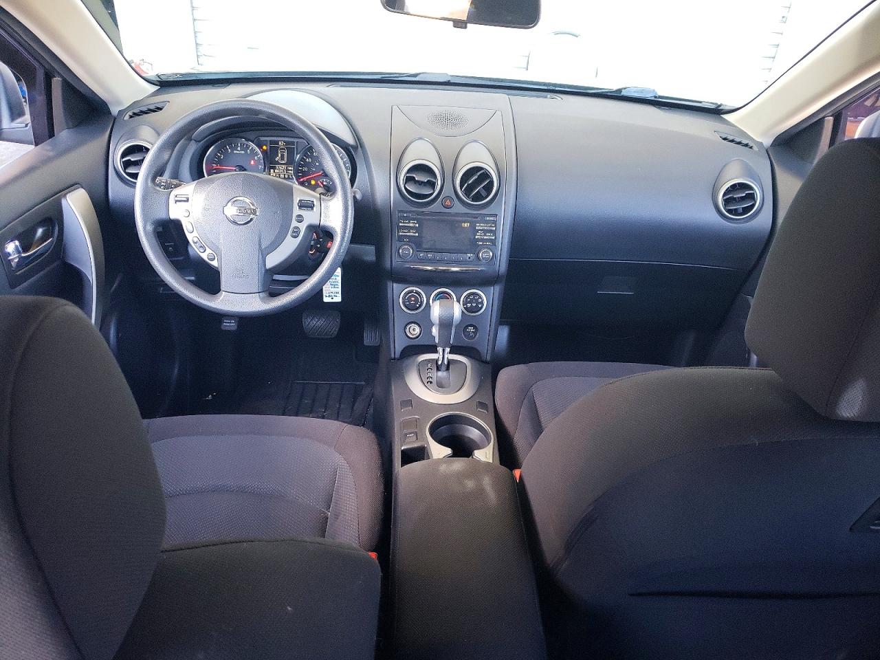 2013 NISSAN ROGUE S photo 15