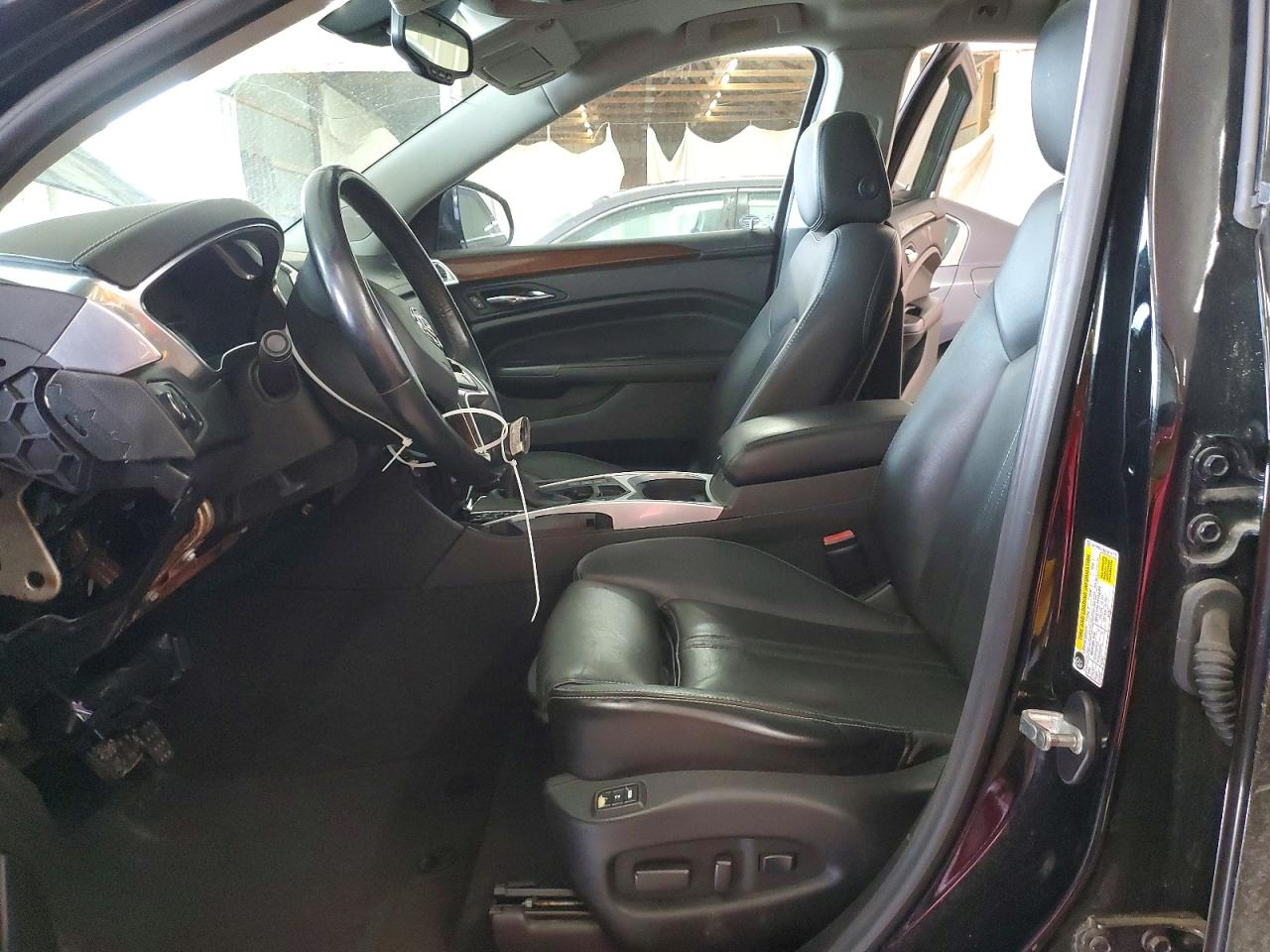 2013 CADILLAC SRX PERFORMANCE COLLECTION photo 19
