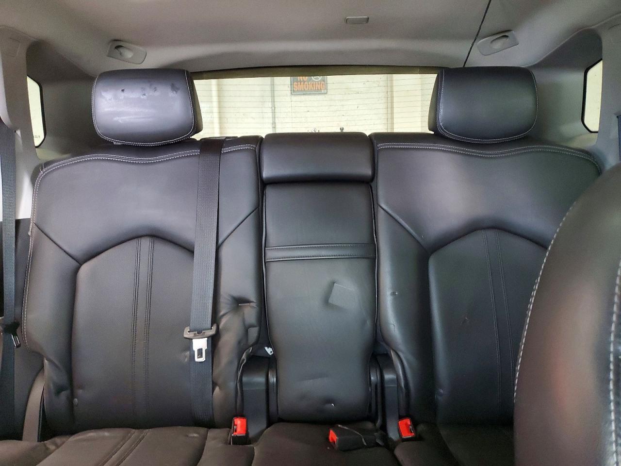 2013 CADILLAC SRX PERFORMANCE COLLECTION photo 28