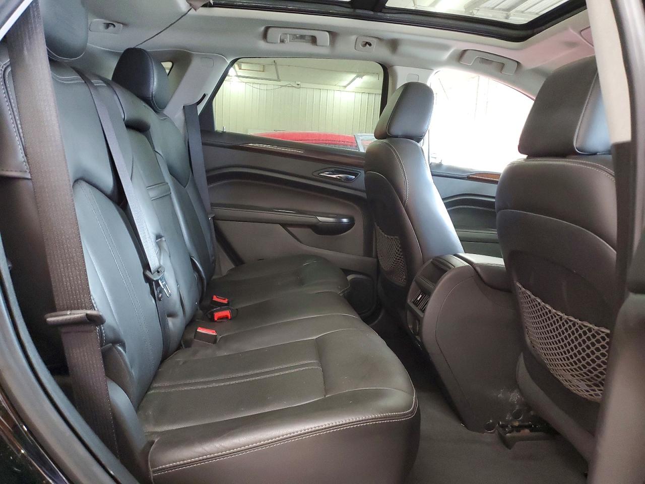 2013 CADILLAC SRX PERFORMANCE COLLECTION photo 31