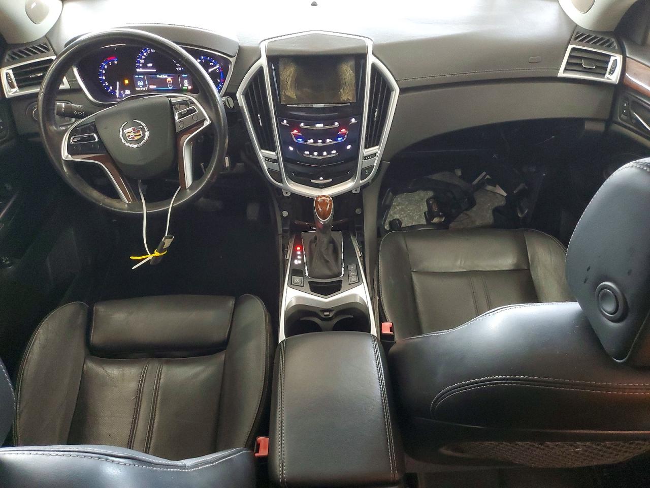 2013 CADILLAC SRX PERFORMANCE COLLECTION photo 22