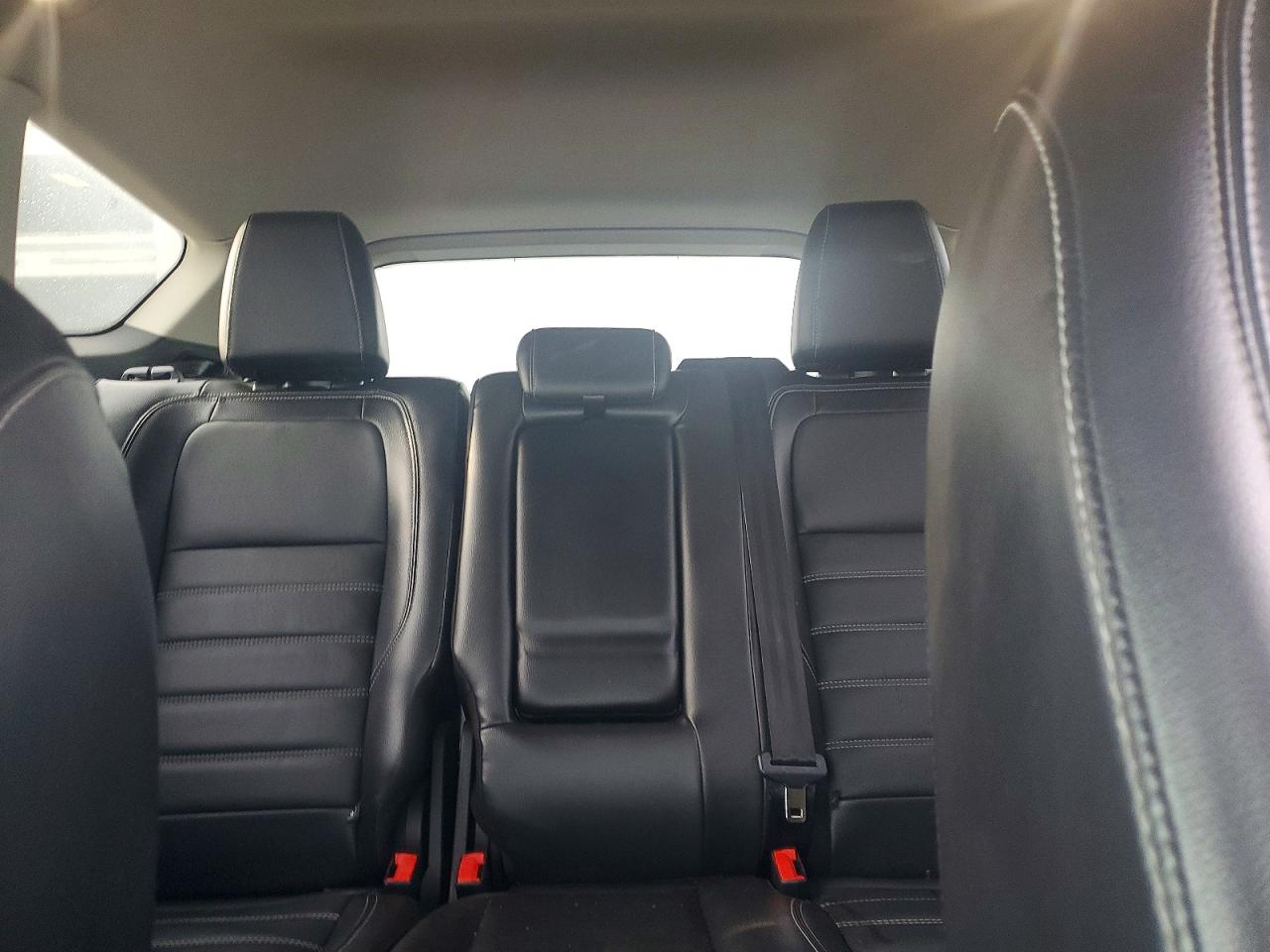 2017 FORD ESCAPE TITANIUM photo 19