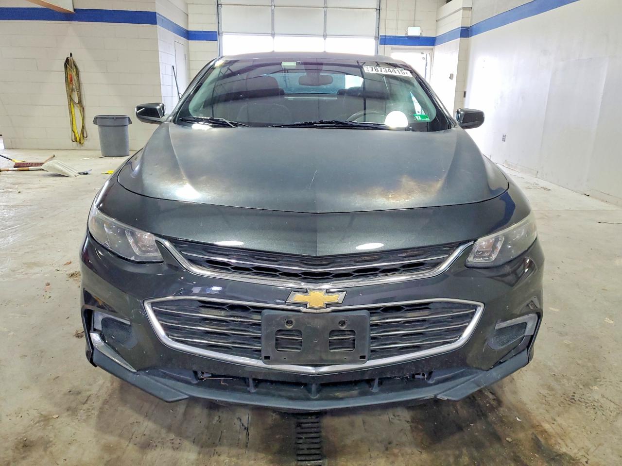 2016 CHEVROLET MALIBU LT photo 5