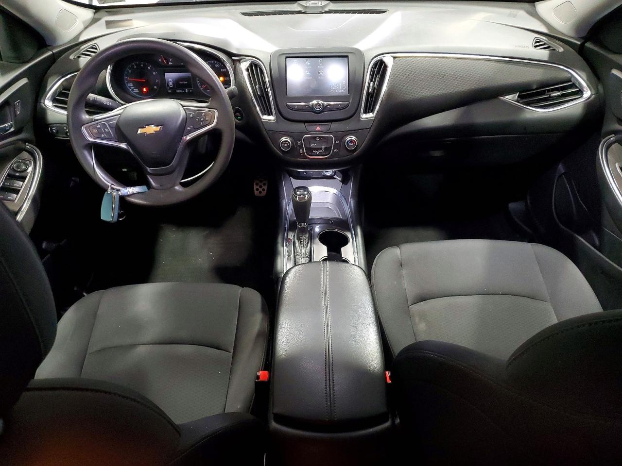 2016 CHEVROLET MALIBU LT photo 8