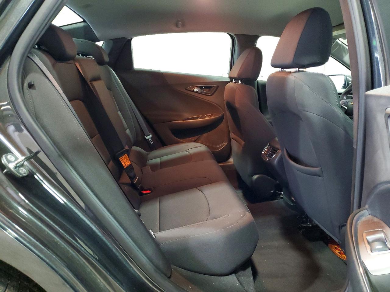 2016 CHEVROLET MALIBU LT photo 10