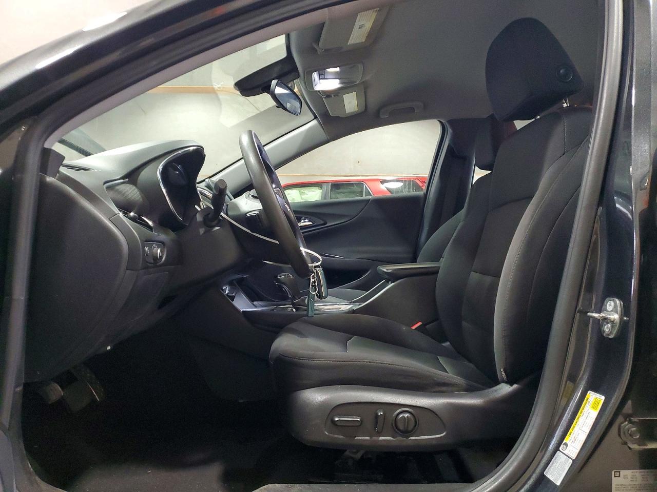 2016 CHEVROLET MALIBU LT photo 7