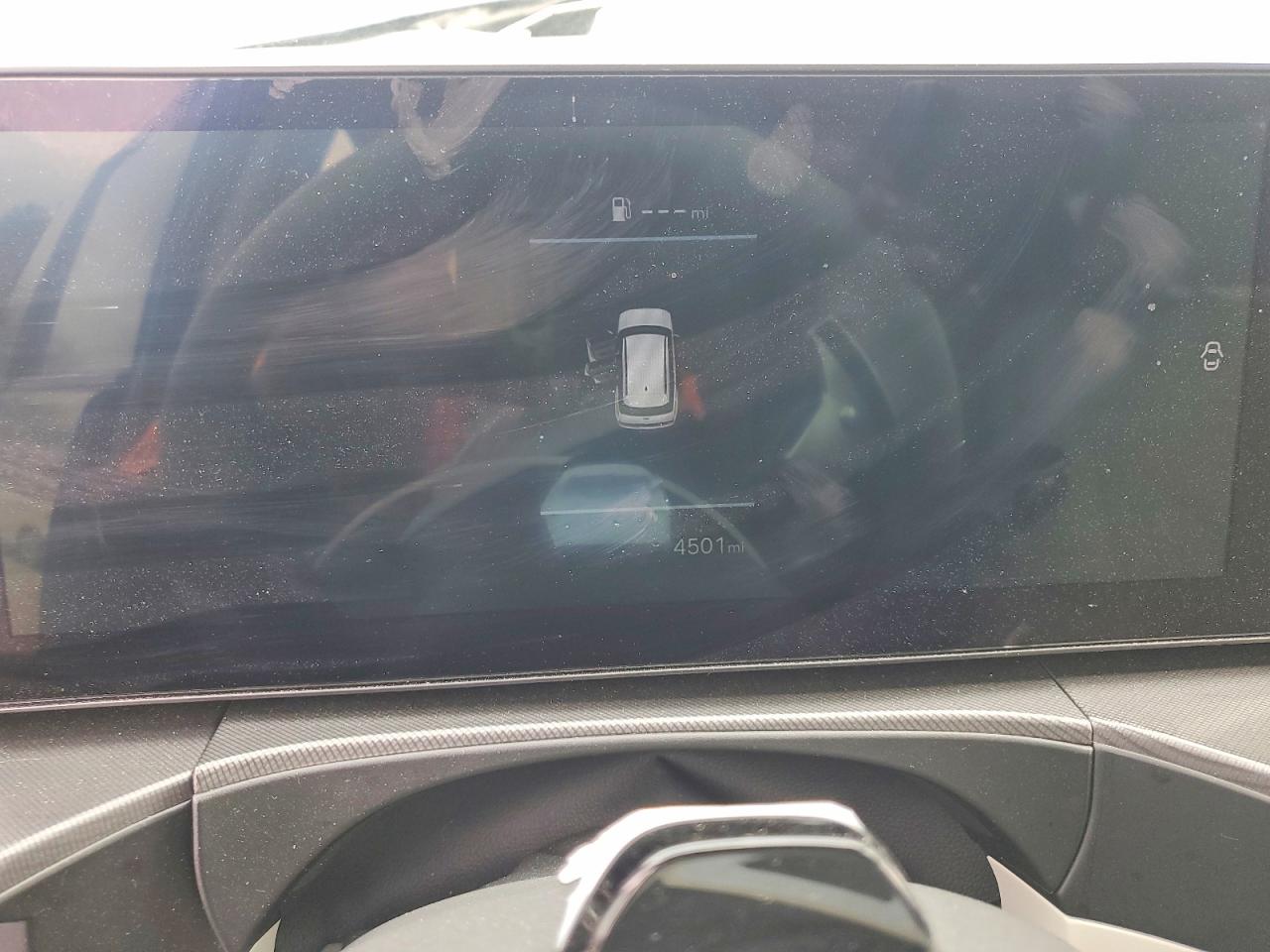 2026 HYUNDAI SANTA FE SEL photo 17