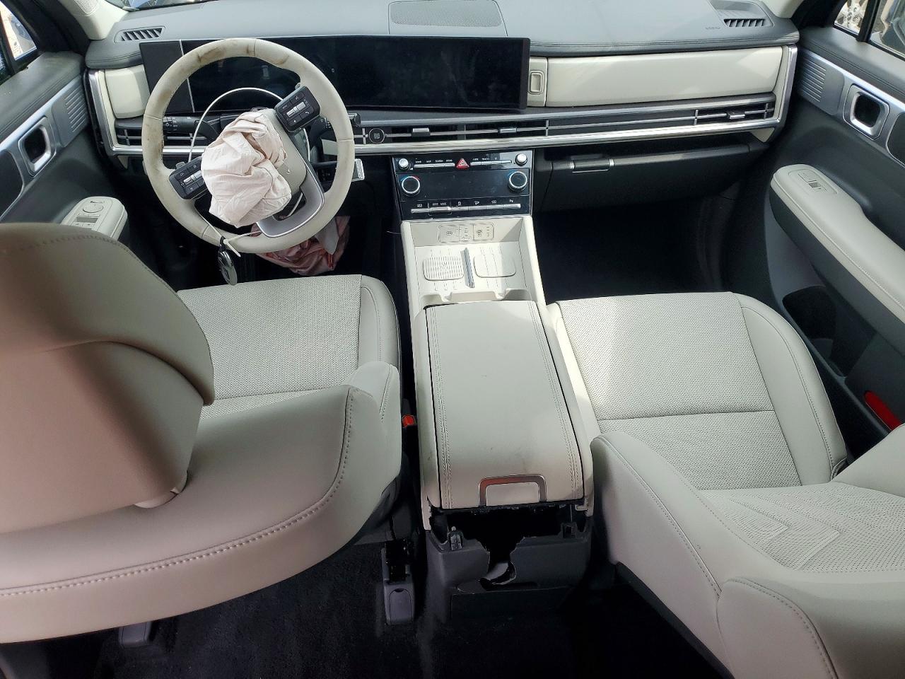 2026 HYUNDAI SANTA FE SEL photo 15