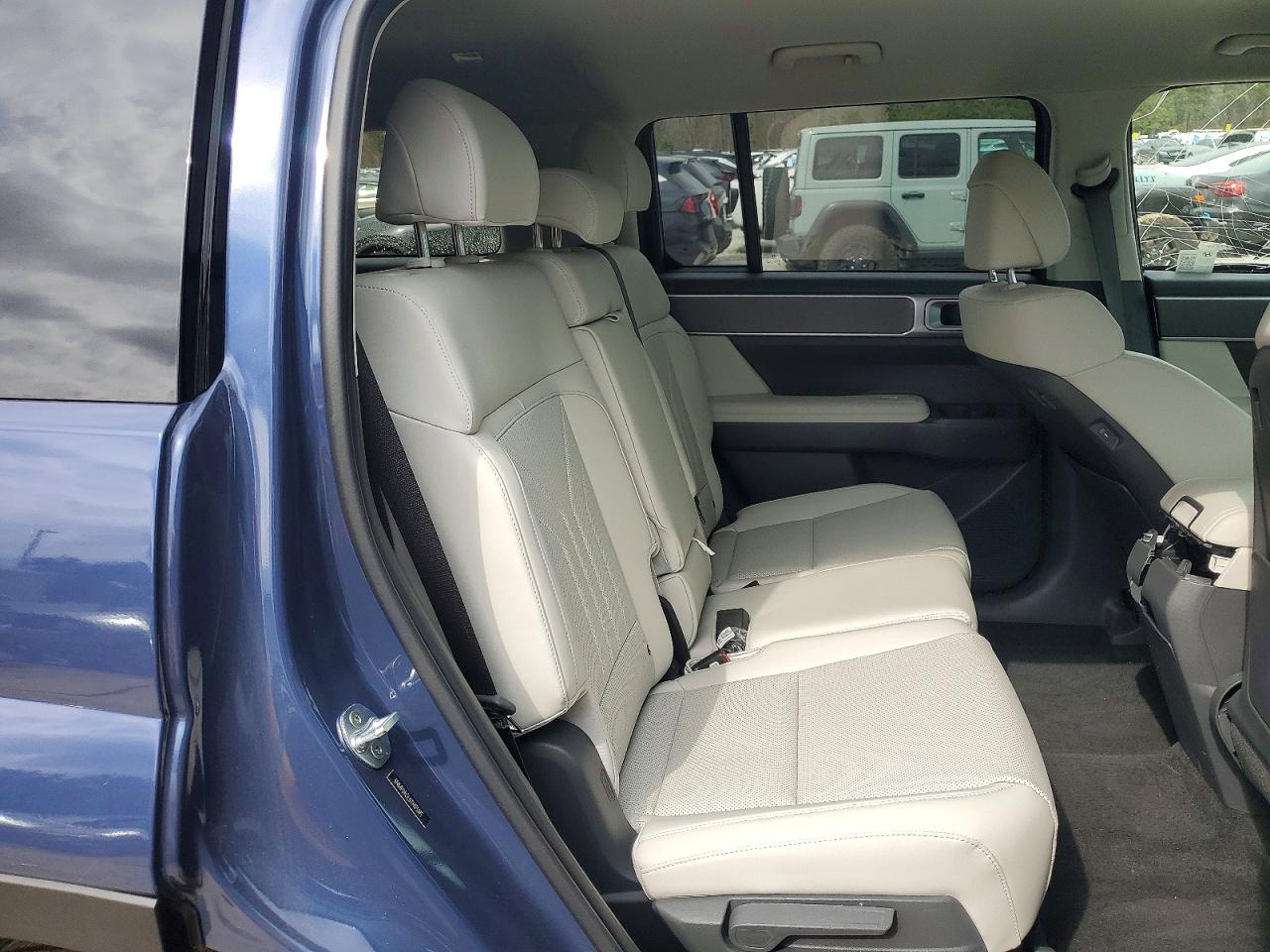 2026 HYUNDAI SANTA FE SEL photo 21