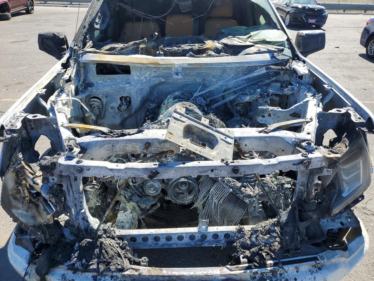 2021 GMC SIERRA K1500 ELEVATION photo 11