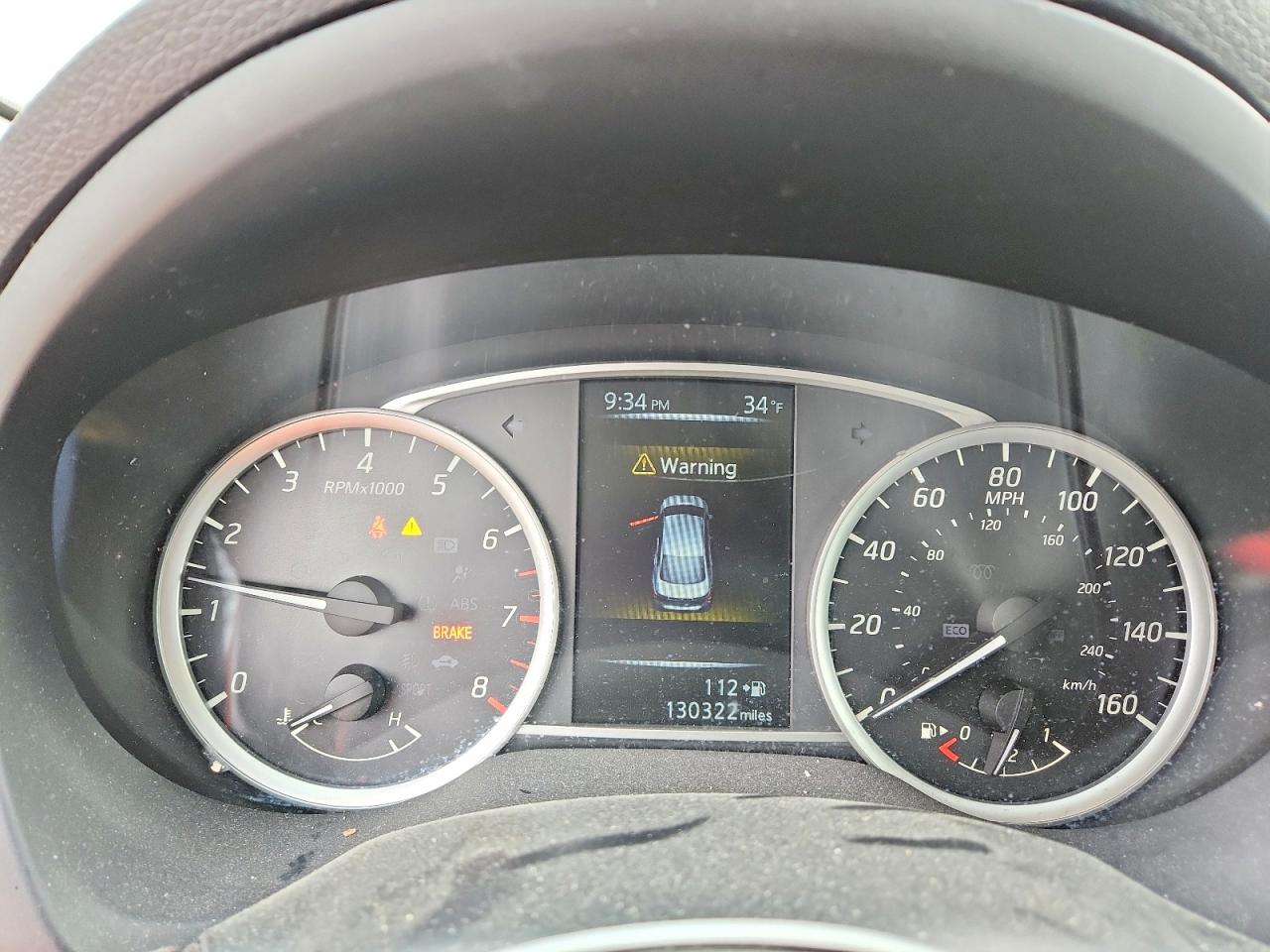 2017 NISSAN SENTRA SR TURBO photo 25