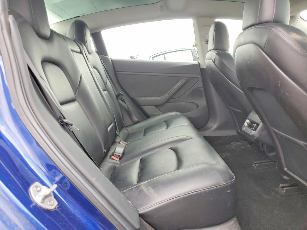 2019 TESLA MODEL 3 photo 10