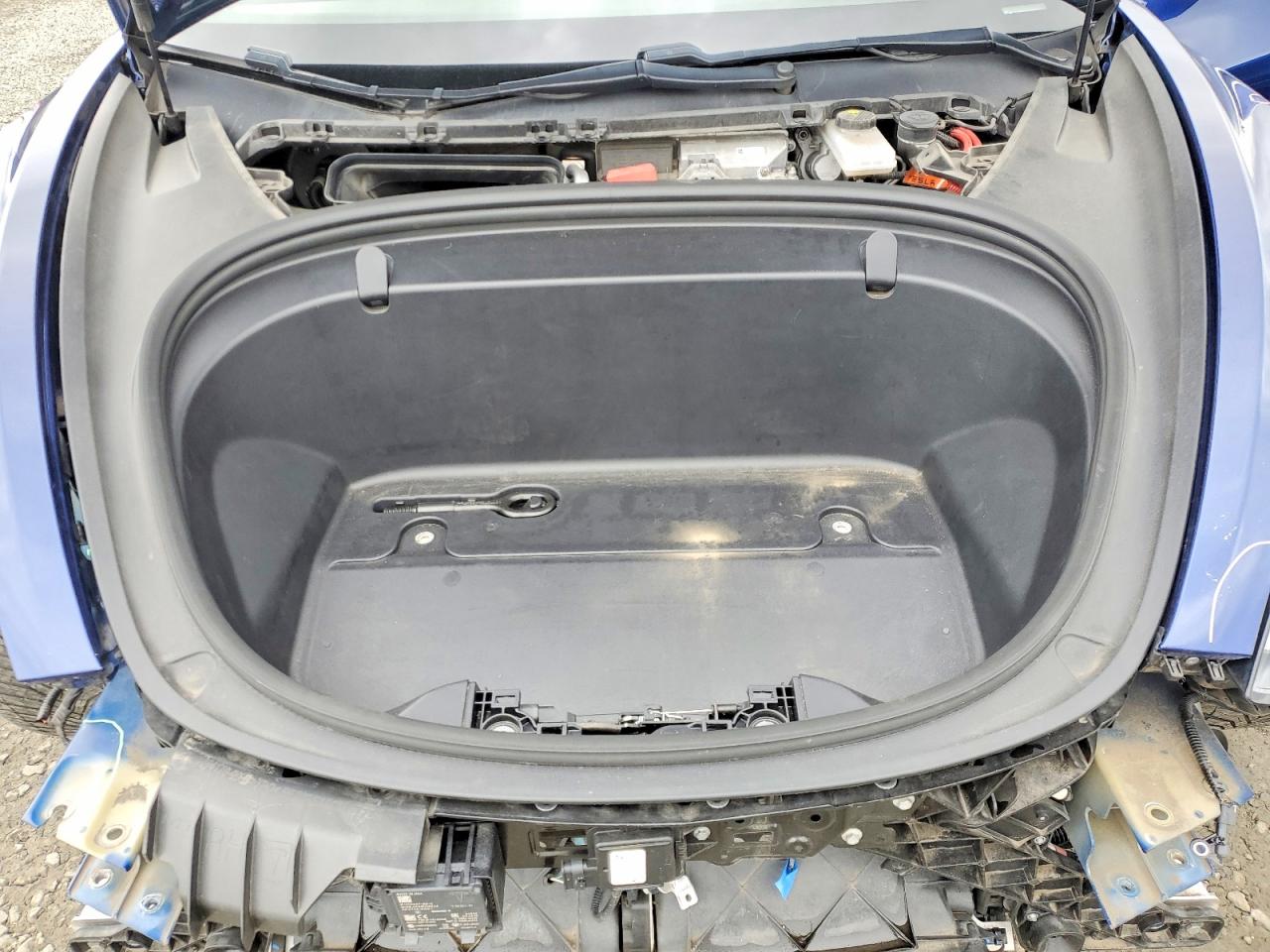 2019 TESLA MODEL 3 photo 11