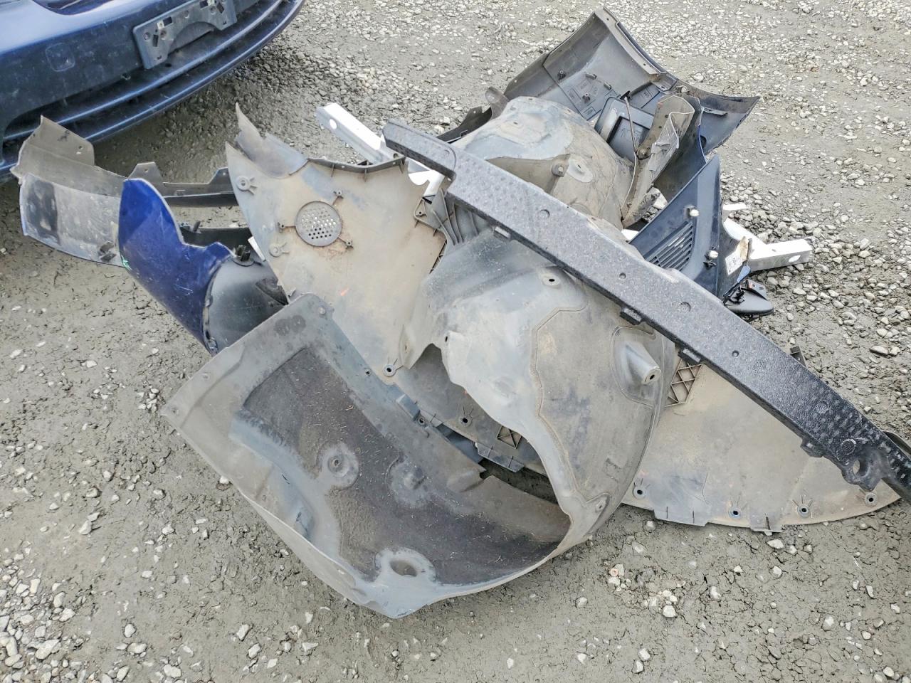 2019 TESLA MODEL 3 photo 12