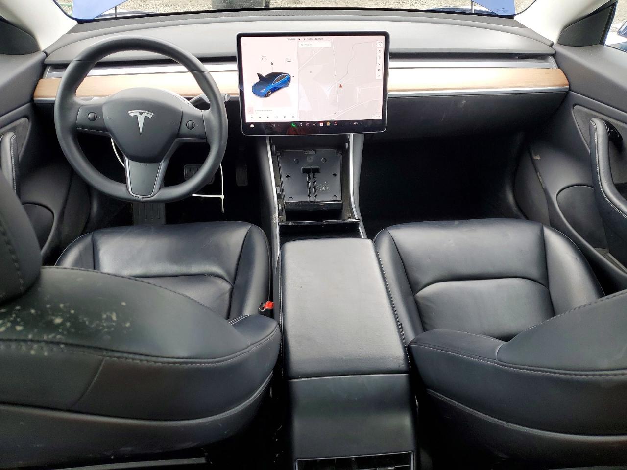 2019 TESLA MODEL 3 photo 8