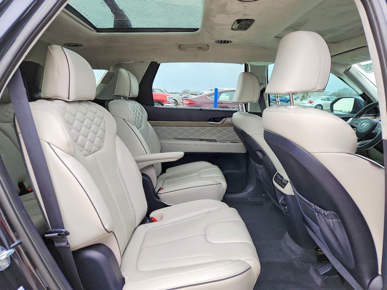2022 HYUNDAI PALISADE CALLIGRAPHY photo 11