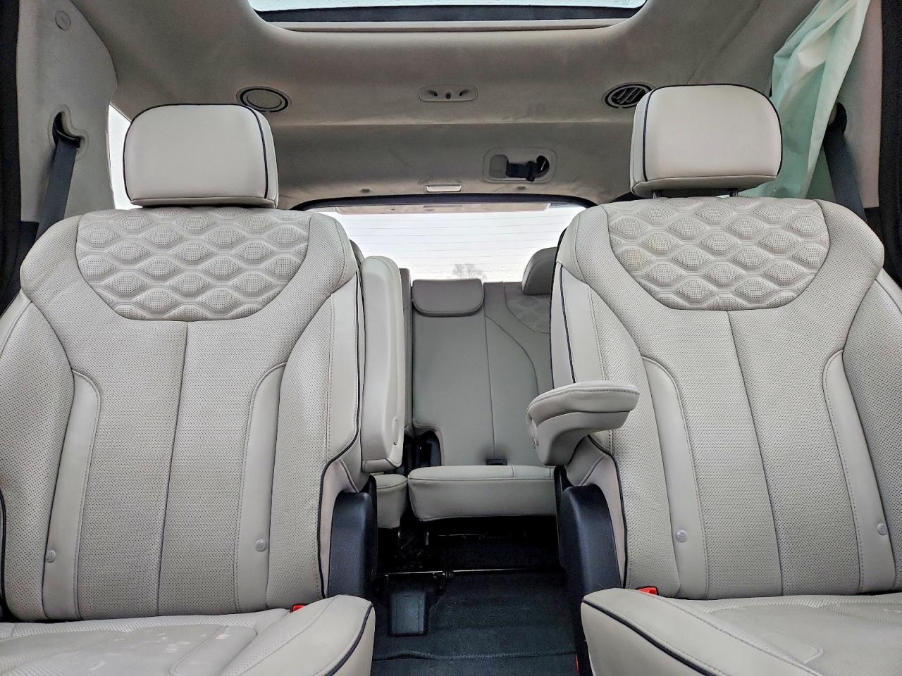 2022 HYUNDAI PALISADE CALLIGRAPHY photo 10